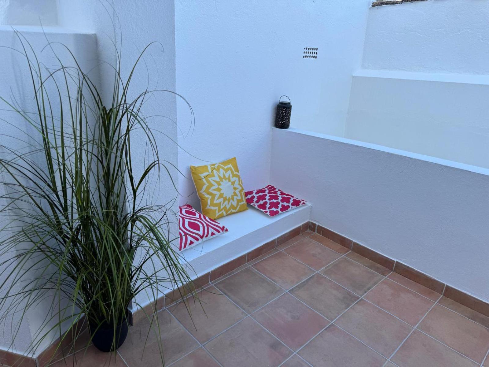 Casa Bonela Βίλα Casarabonela Εξωτερικό φωτογραφία