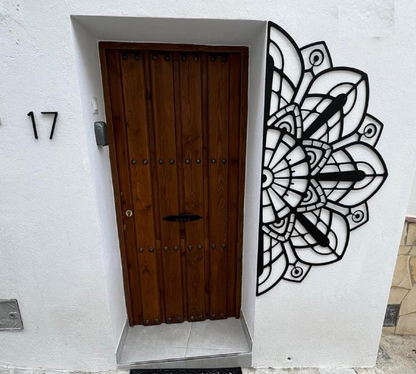 Casa Bonela Βίλα Casarabonela Εξωτερικό φωτογραφία