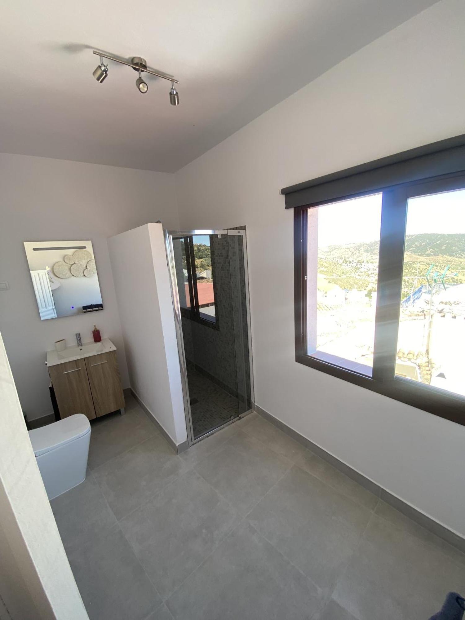 Casa Bonela Βίλα Casarabonela Εξωτερικό φωτογραφία